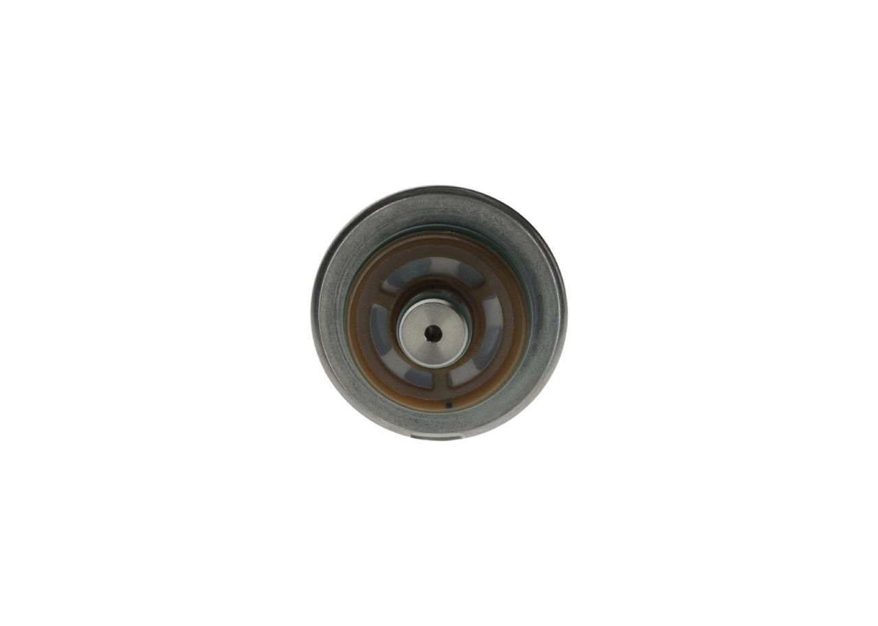 OPEL CORSA 93- YAKIT BASINÇ REGÜLATÖRÜ 25326136 BOSCH