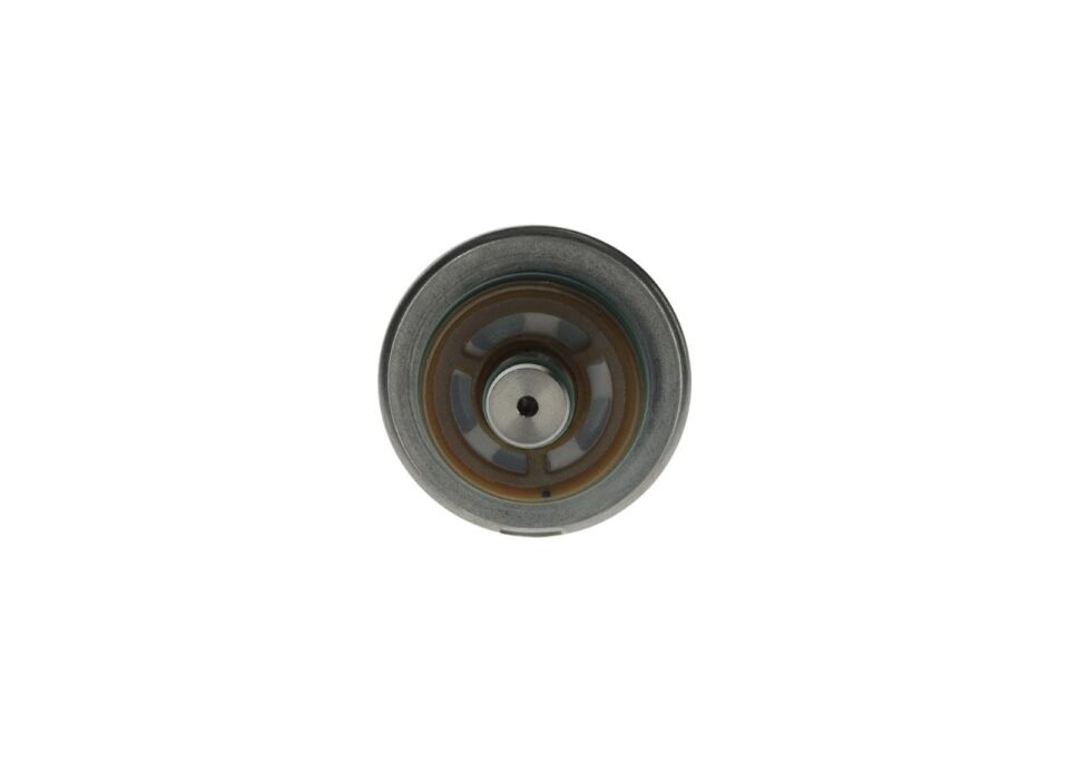 OPEL CORSA 93- YAKIT BASINÇ REGÜLATÖRÜ 25326136 BOSCH