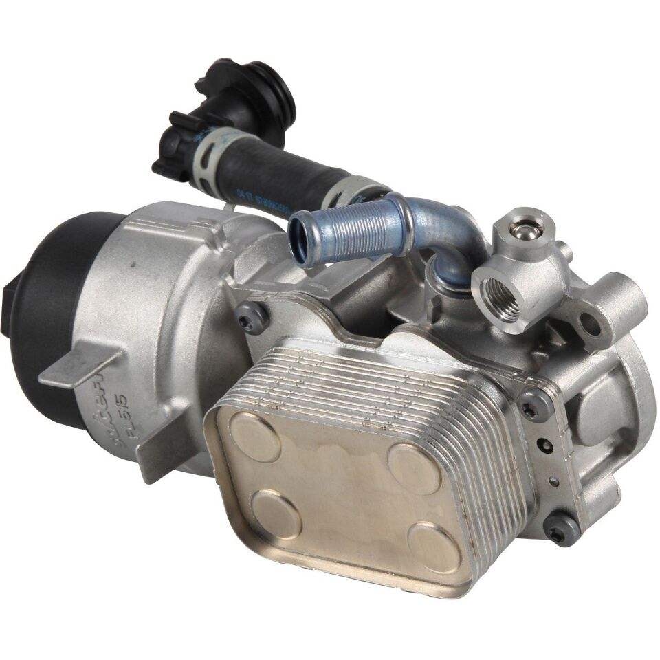 FORD MONDEO/FOCUS/KUGA/C4/C5/407/508/S40/V50 04- YAG SOGUTUCU 9M5Q 6L625 AB KALE