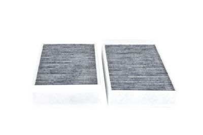 BMW X2 Seri F39 Polen Filtresi Takım Bosch 1 987 435 582