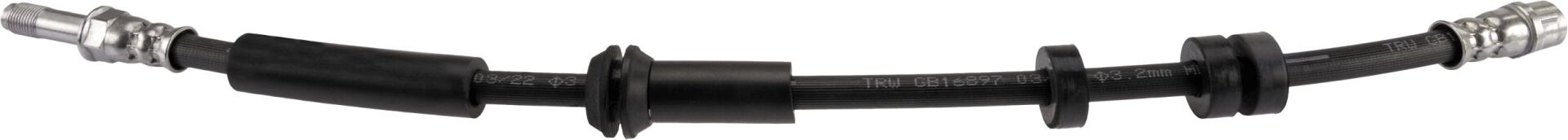 AUDI A6-A7 11- FREN HORTUMU ARKA 4G0611775C TRW