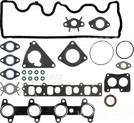 FIAT DOBLO PUNTO 01- TAKIM CONTA ÜST 71715699 BSG