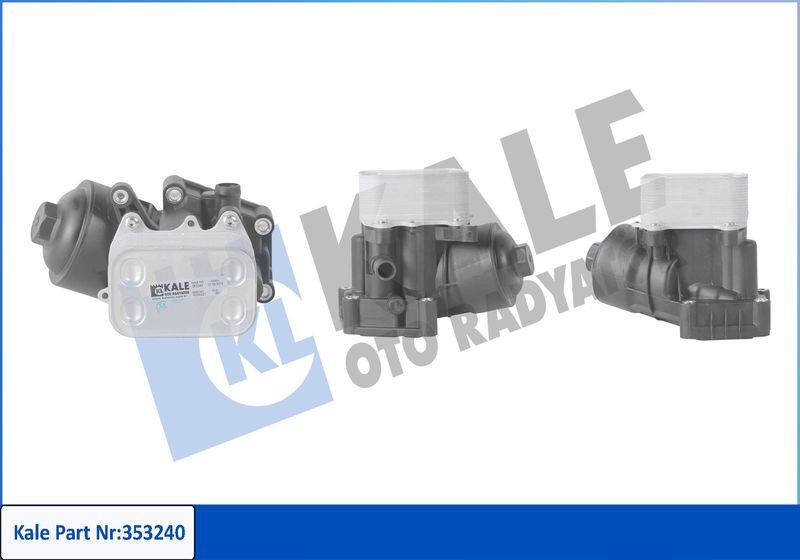 VOLKSWAGEN POLO-IBIZA-FABIA-A1 10- YAG FILTRE KÜTÜGÜ 03P115389A KALE