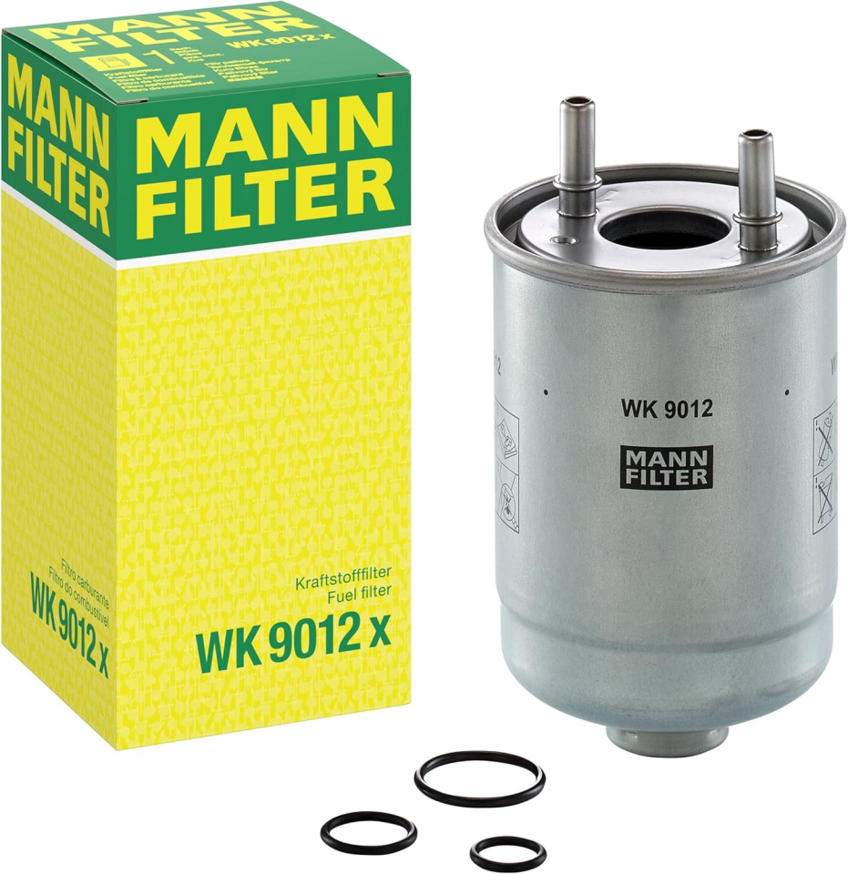 FIAT BRAVA BRAVO 98- YAKIT FILTRESI 71736114 MANN