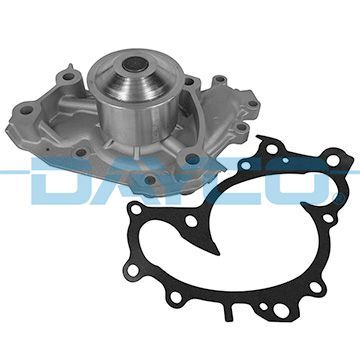 TOYOTA CAMRY (V3) 02-06 DEVIRDAIM 16100-29085 DAYCO