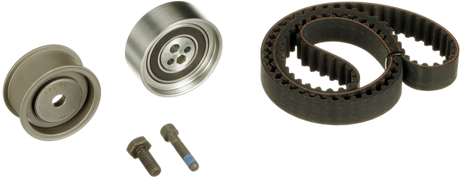 AUDI A4-A80 92-00 TRIGER SETI 078198119A GATES