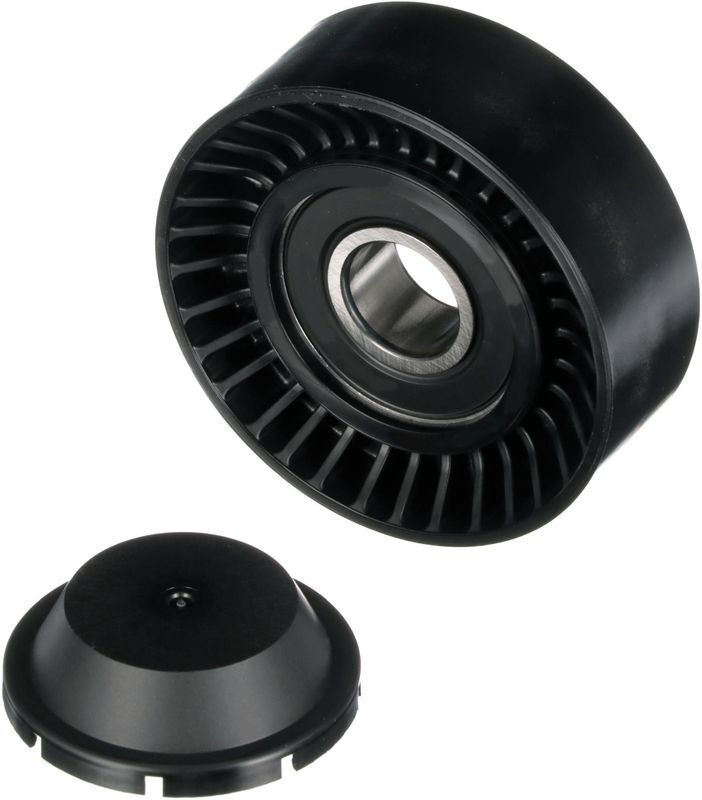 FIAT ALBEA / DOBLO / PALIO / BRAVA / MAREA / TIPO / UNO 96- V KAYIS GERGI RULMANI 46537101 GATES