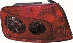 PEUGEOT 407 04- STOP LAMBASI SAG 6351.GC DEPO