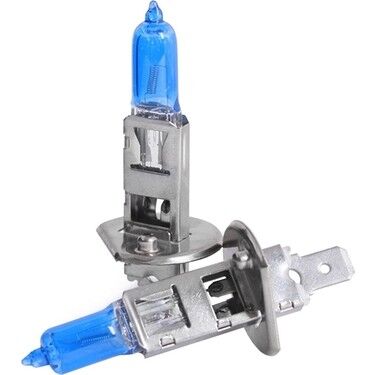 H1 BEYAZ IŞIK AMPUL