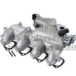 FORD CONNECT 06-09 EMME MANIFOLDU 4M5Q 9424 BE PIERBURG