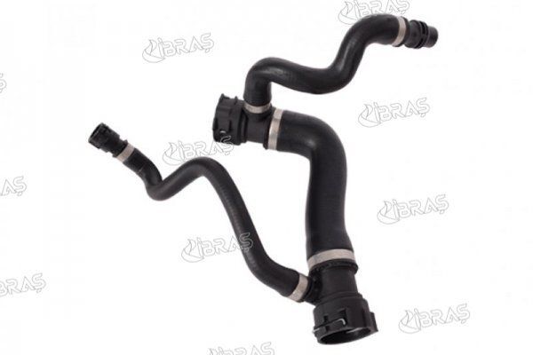 BMW E60-E61-E63-E64 03-10 RADYATÖR HORTUMU 17127546064 IBRAS