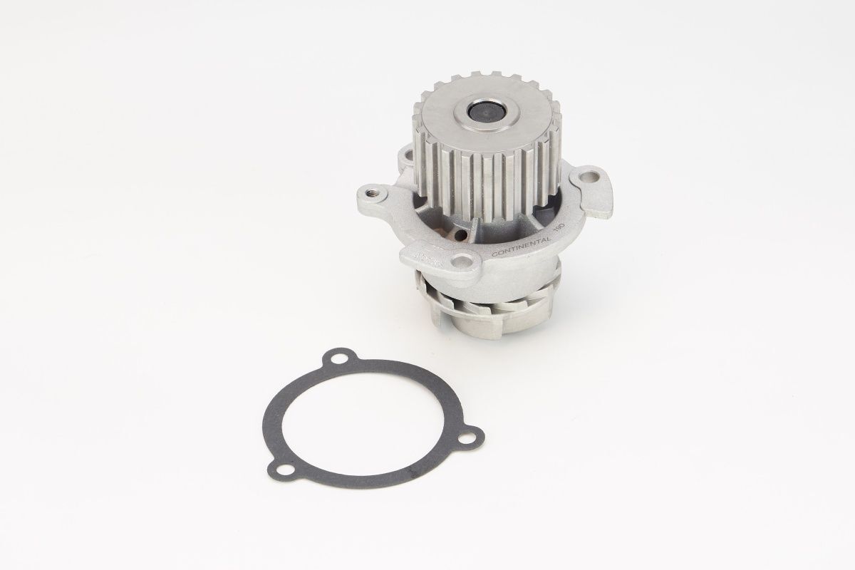 FIAT LADA GRANTA-KALINA-PRIORA 07- DEVIRDAIM 21126-130710 CONTITECH