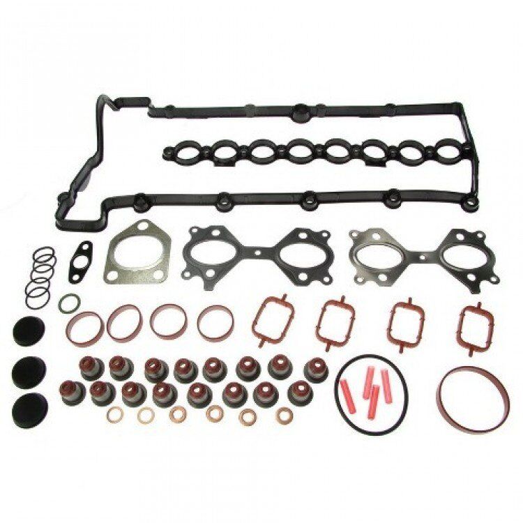 BMW E46-E87-E90-E91-E60-E61-X3 E83 05-08 TAKIM CONTA ÜST 11127788072 CORTECO