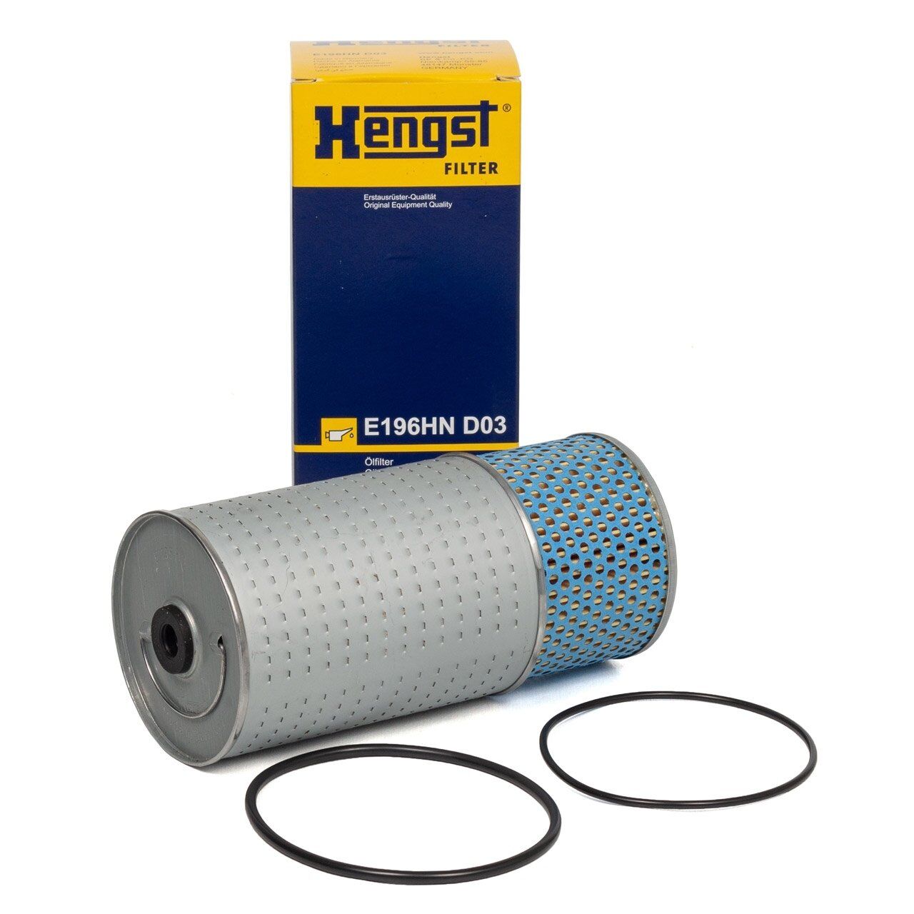 AĞIR VASITA UNIMOG U 45/U 404/U 600/U 650 YAG FILTRESI A0001802509