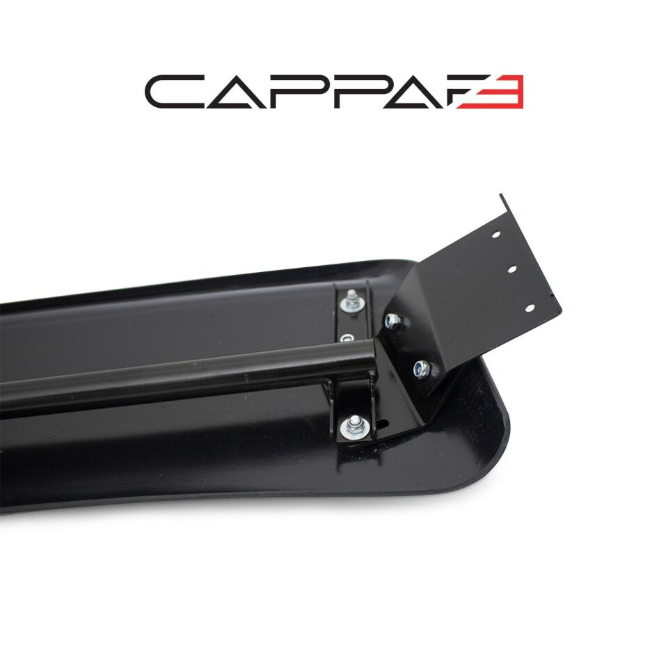 Mitsubishi L200 1996-2006 Yıl Aralığı Uyumlu Ön Cam Güneşliği