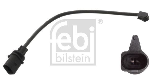 AUDI Q5 12- FREN BALATA FISI ÖN 8R0615121 FEBI