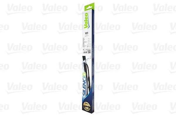 BMW LAND ROVER DISCOVERY III SPORT 05-12 SILECEK SÜPÜRGESI ARKA DKS500680 BOSCH