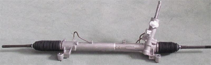 FORD FOCUS/C-MAX 03- DIREKSIYON KUTUSU 3M51 3A500 AS BSG