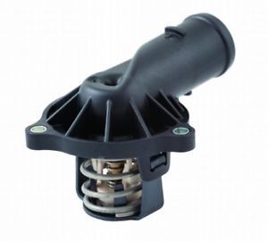 AUDI A6 04-11 TERMOSTAT KOMPLE 059121111L BSG