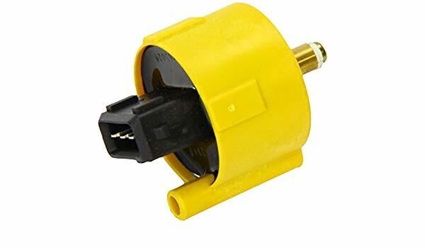 FORD TRANSIT TURBO / CONNECT 97- YAKIT FILTRE  MÜSÜRÜ 974F 9J308 AA BOSCH