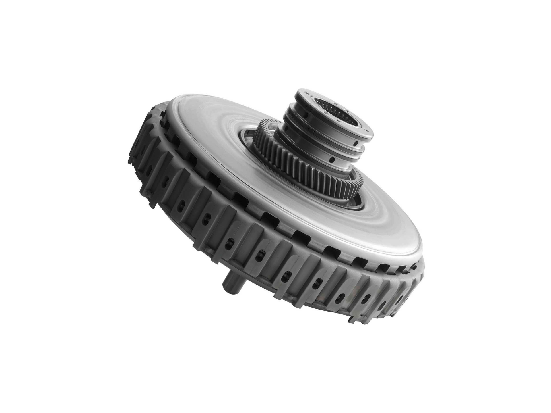 AUDI A4-A5-Q5-Q7 04- DEBRIYAJ SETI KAVRAMA 0GC141029H BORGWARNER