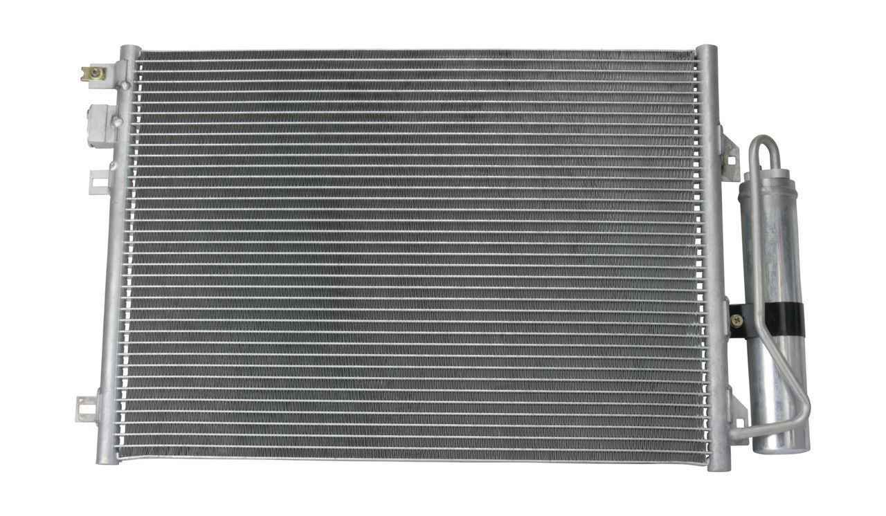 RENAULT CLIO II KANGO 1,2 1,4-1,5 DCI KLIMA RADYATÖRÜ 7700428083 BOSCH