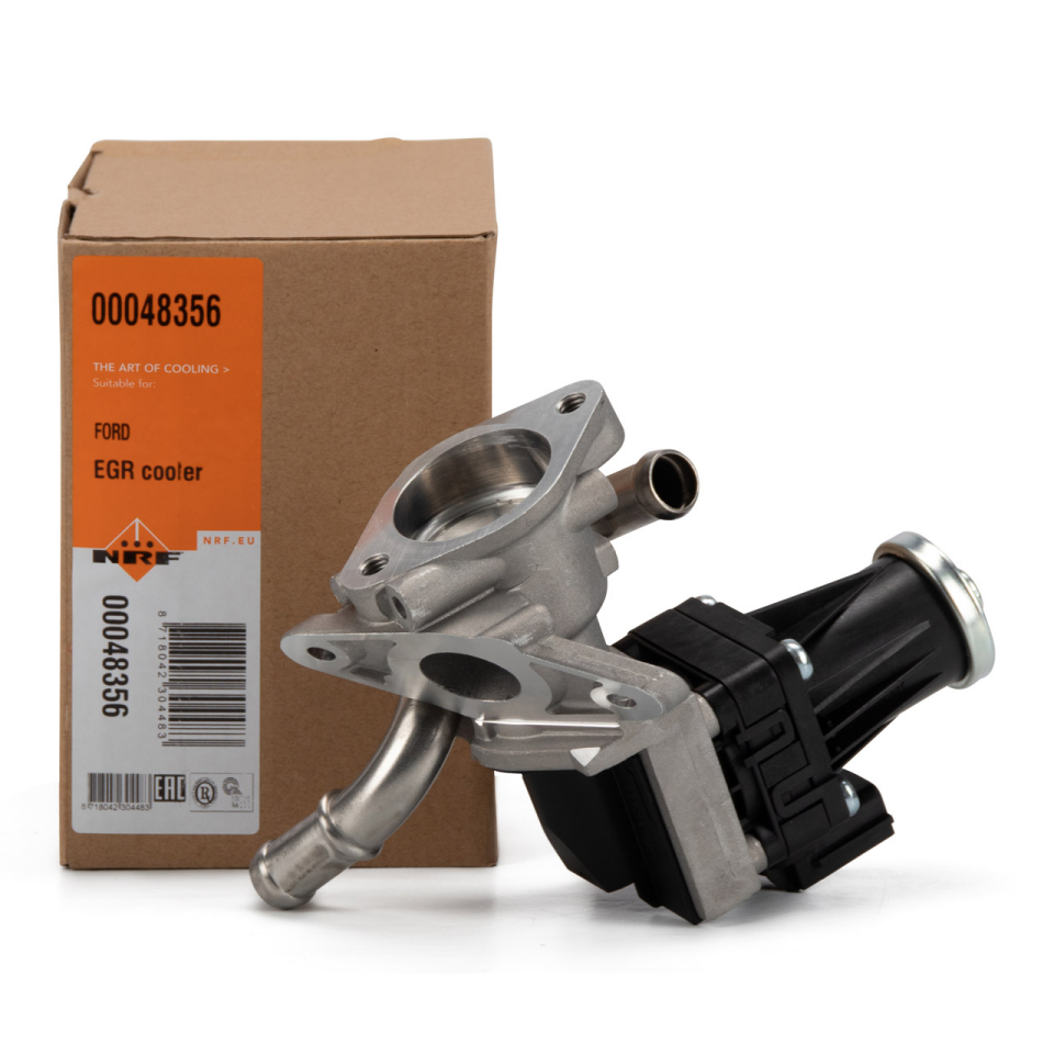 FORD TRANSIT V-347 V-362 V-363 RANGER BOXER-III JUMPER-III 11- EGR VALFI BK2Q 9D475 CD NRF