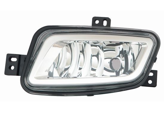 FORD RANGER 14- SIS FARI SOL EB3B 15A255 AB DEPO