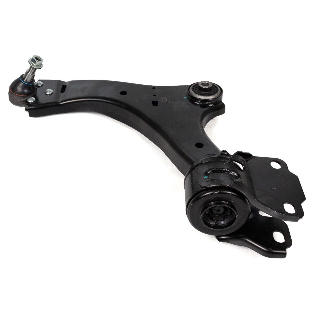 FORD MONDEO/S-MAX 07- SALINCAK ÖN SOL 7G9N 3A053 BB LEMFORDER