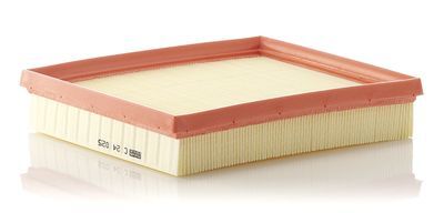 BMW 3 Seri F80 Hava Filtresi  Mann-Filter C 24 025