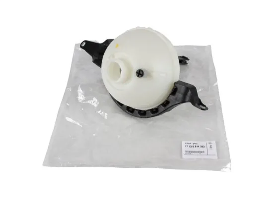 BMW F10-F10 LCI-F11-F11 LCI-F18-F18 LCI 10-17 RADYATÖR YEDEK SU DEPOSU 17138614293 BEHR
