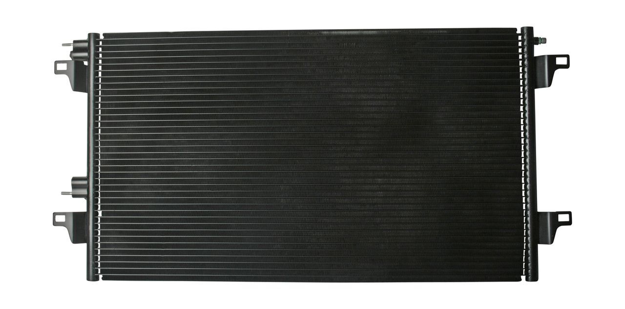 RENAULT LAGUNA II BM KLIMA RADYATÖRÜ 8200332852 BOSCH
