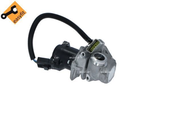 FORD FOCUS/C-MAX 03-05 EGR VALFI 3M5Q 9D475 DA NRF