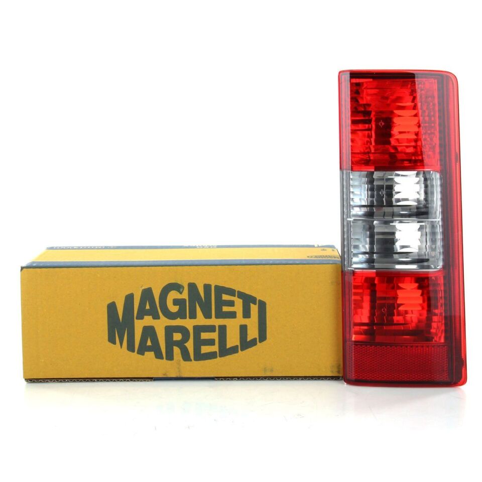 OPEL COMBO C 01- STOP LAMBASI SAG 1222063 M.MARELLI