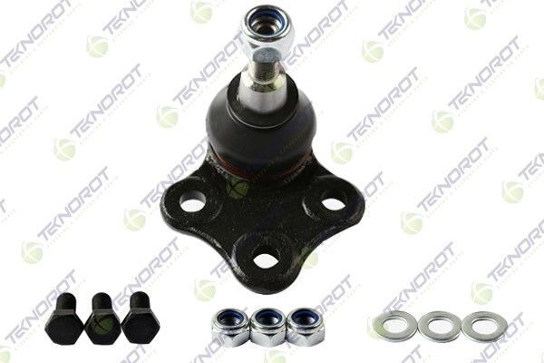 RENAULT DUSTER 2010- ROTIL ALT 401602308R TEKNOROT