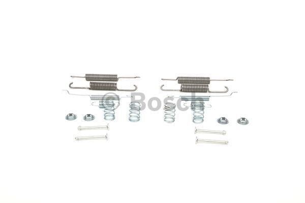 VOLKSWAGEN POLO-CORDOBA-FABIA 01- FREN AYAR CIRCIR TAKIMI ARKA 6R0698545A BOSCH