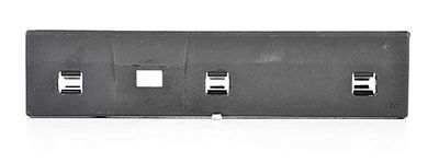 MERCEDES-BENZ SPRT.312,313,LT35 95-06 KAPI ÜST PLASTIGI ARKA A9017660219 BSG