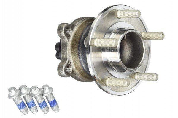FORD MONDEO/GALAXY 07- PORYA ARKA AG9J 2B664 FAE NTN-SNR
