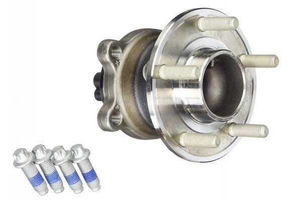 FORD MONDEO/GALAXY 07- PORYA ARKA AG9J 2B664 FAE NTN-SNR