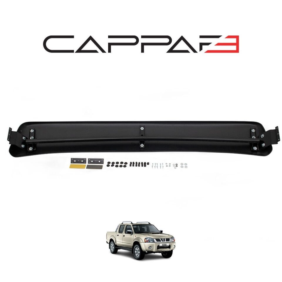 Nissan Skystar 2001-2012 Yılları Arası Ön Cam Güneşliği