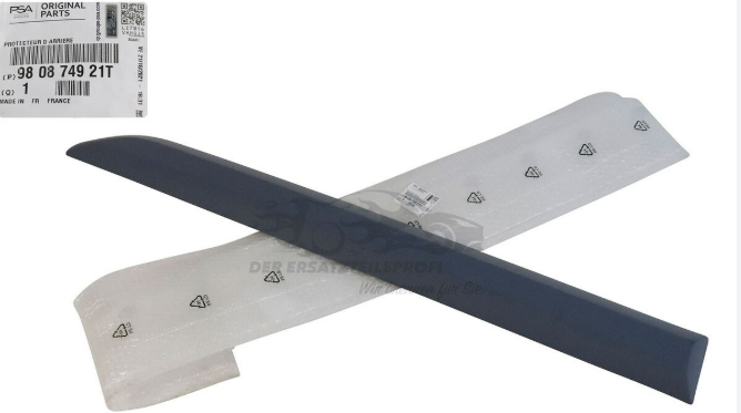 PSA 97-00 SOLYANDUVARKUSAK OE-PSA