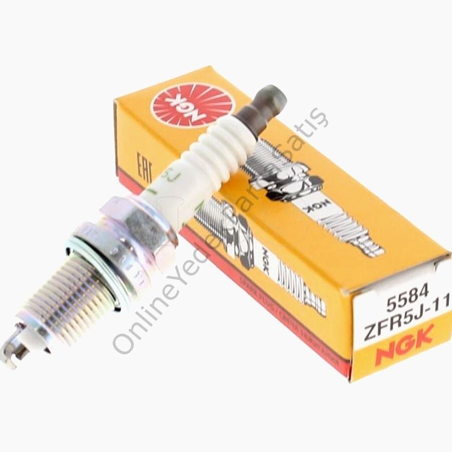 HONDA Accord/Civic/CRV/HRV Buji NGK 5584 ZFR5J-11|98079-5514P
