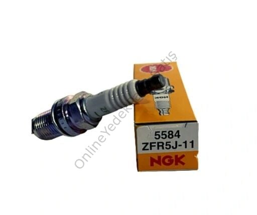 HONDA Accord/Civic/CRV/HRV Buji NGK 5584 ZFR5J-11|98079-5514P