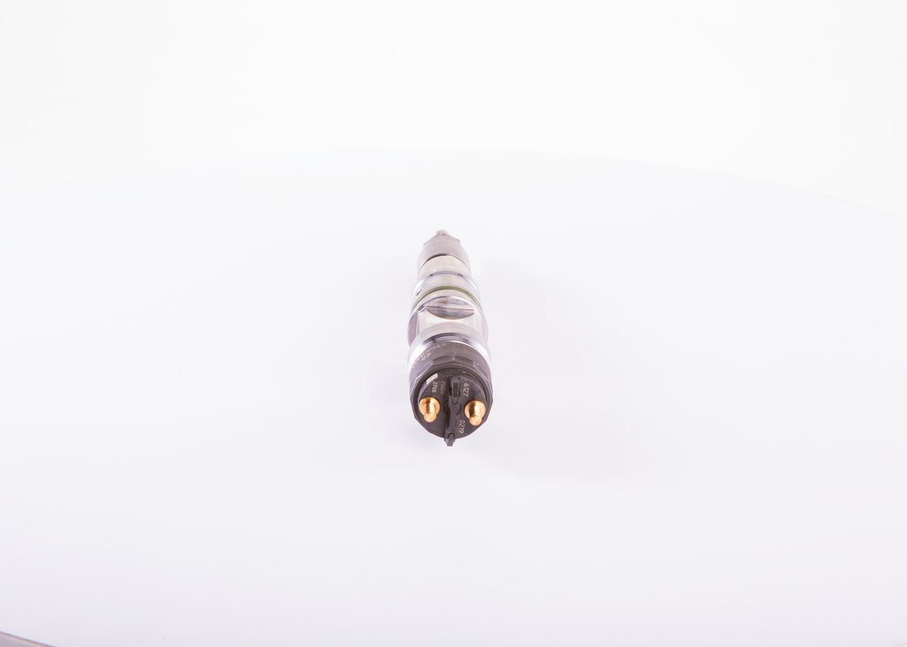 AĞIR VASITA ENJEKTÖR MEMESI