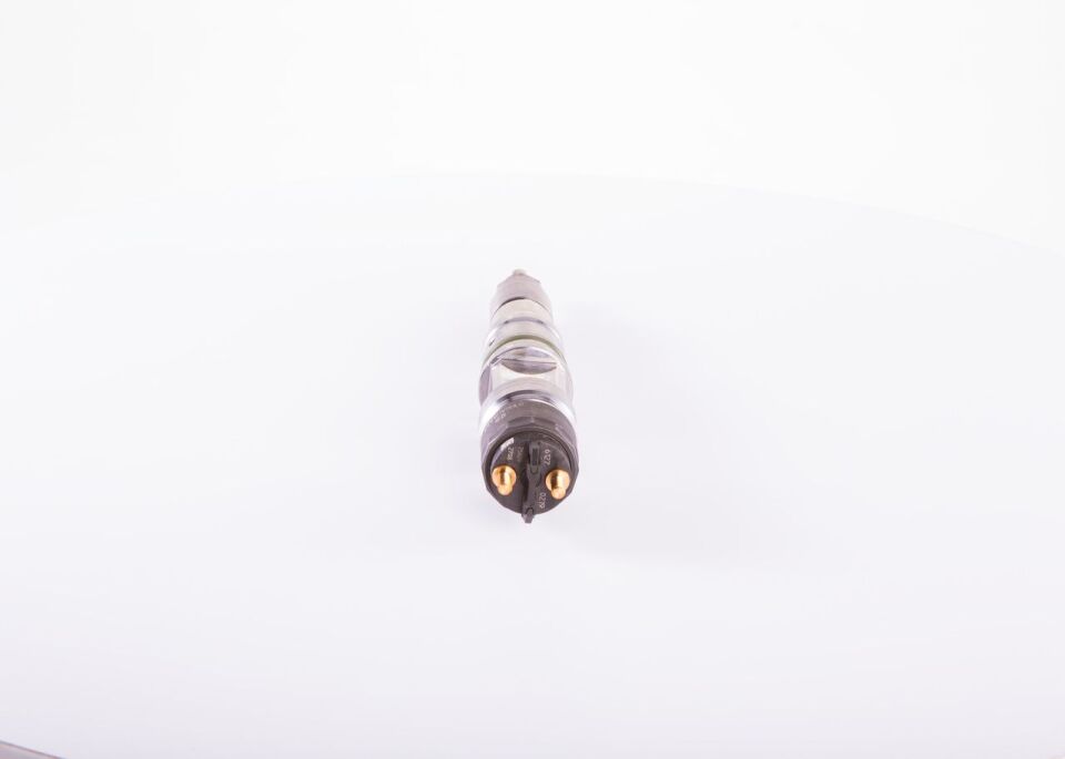 AĞIR VASITA ENJEKTÖR MEMESI