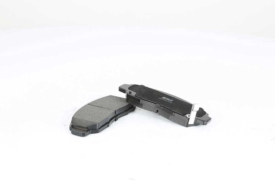 HONDA CIVIC (FD) : (FB) 06-16 FREN BALATASI ÖN 45022-SNB-E00 BSG