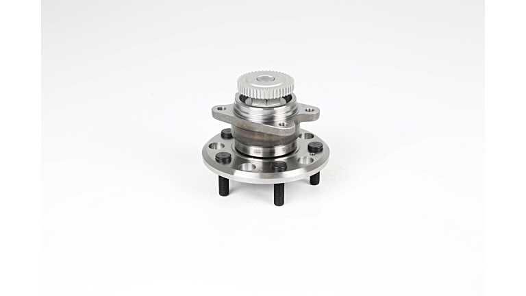 HYUNDAI SONATA/OPTIMA/MAGENTIS 2004-2006 PORYA ARKA 527302G200 BSG