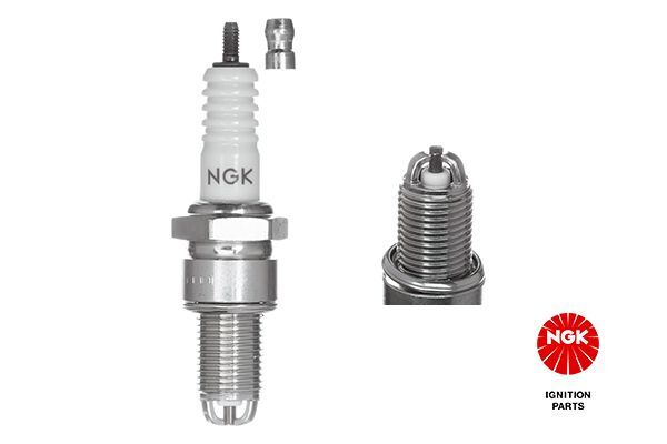 VOLKSWAGEN PASSAT 86- BUJI 101000001AE NGK