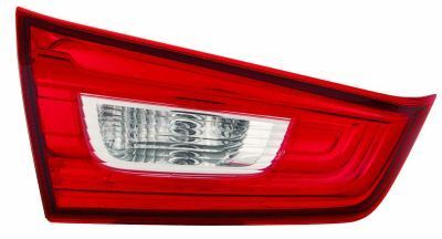 MITSUBISHI ASX (GA) 10- STOP LAMBASI IÇ SOL 8336A085 DEPO