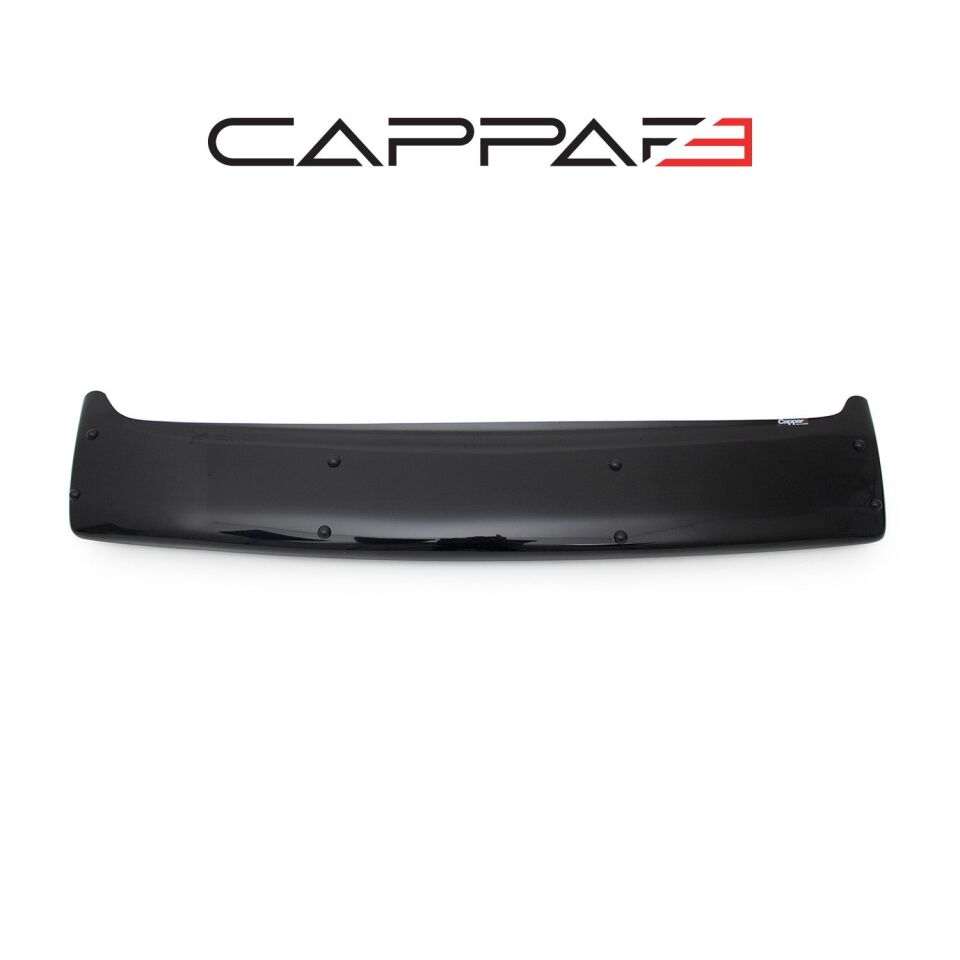 Nissan Primastar 2001-2014 Yılları Arası Ön Cam Güneşliği